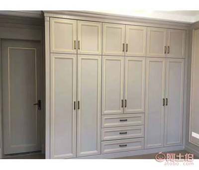 【上饒整體衣柜 上饒全屋定制廠家 江西櫥柜招商 江西衣柜工廠】深圳市南山區(qū)華盛全通貿(mào)易商行 - 產(chǎn)品庫