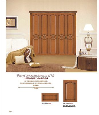 整體衣柜板式模壓吸塑系列定制產品圖片,整體衣柜板式模壓吸塑系列定制產品相冊 - 重慶定制家具 - 九正