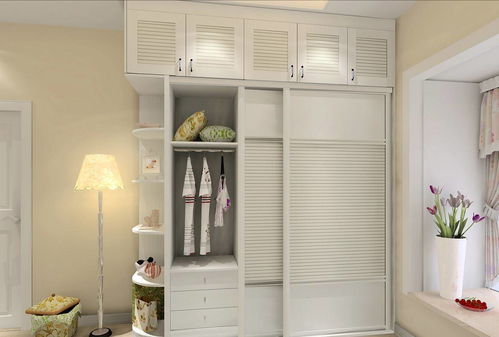 家居采購避坑指南 整體衣柜實用性陷阱解析