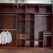 2019年本土原木價格與批發市場分析 聚焦家具網整體衣柜選材