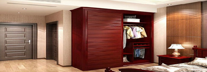 伊百麗整體衣柜 加盟連鎖招商新機遇