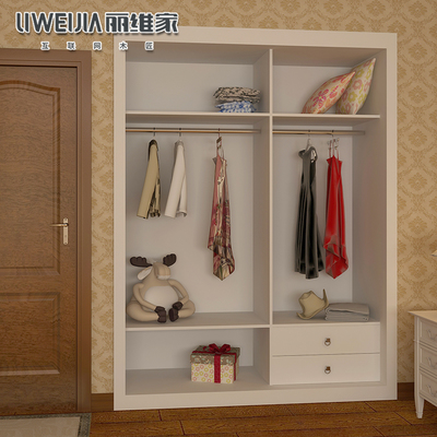 衣柜品牌推薦與報價大全 打造理想家居收納空間