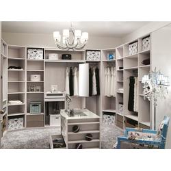 實木整體衣柜招商新機遇 好老婆家居用品的市場布局與羅定發展前景