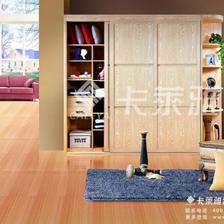 整體衣柜選購指南 從品牌到定制，打造理想居家空間