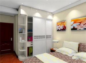 整體衣柜十大品牌排行榜