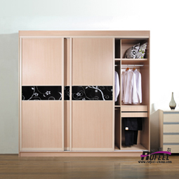 整體衣柜 現(xiàn)代家居的智慧收納解決方案