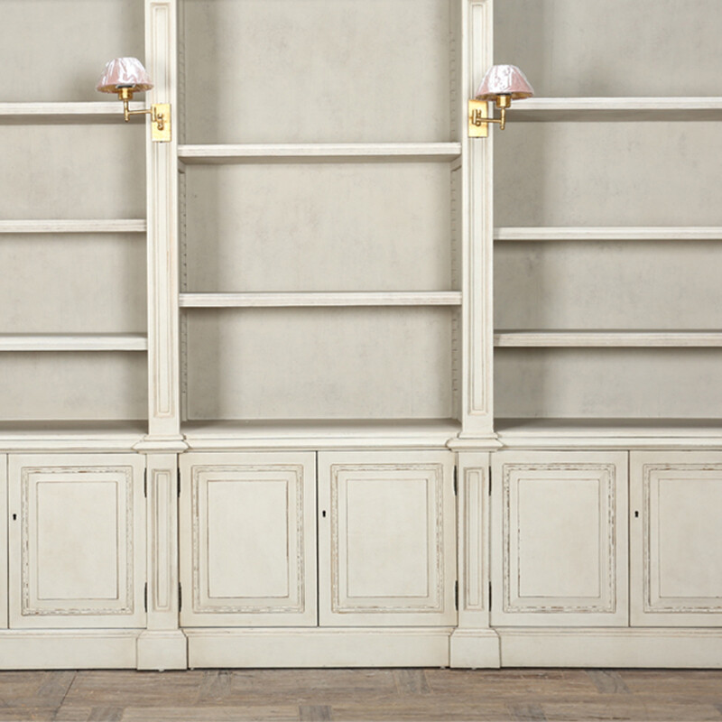 博大逸品整體衣柜 融合木質(zhì)美學與高效儲物的臥室家具