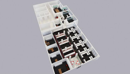 海爾整體廚柜與整體衣柜價格分析 性價比與價值的平衡