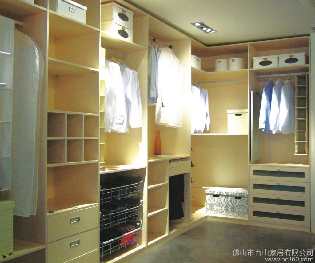 整體衣柜 河北高端衣柜與櫥柜的定制與代理指南