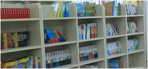 美國史丹利家居愛心接力 整體衣柜