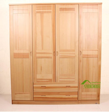 陽臺柜田園系列 打造自然清新的儲物空間與整體衣柜指南