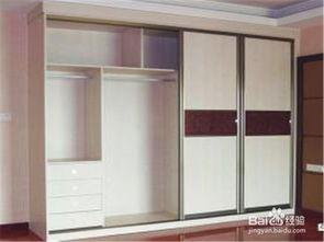 整體衣柜與定做衣柜的選擇 優(yōu)勢對比與分析