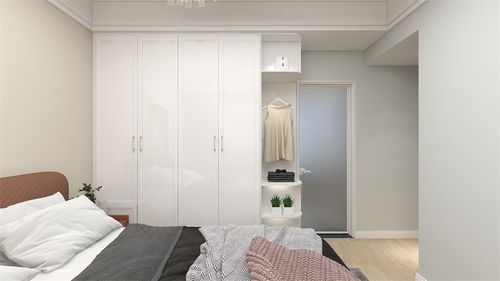 整木設(shè)計定制衣柜的關(guān)鍵注意事項