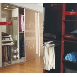 四川整體衣柜市場概覽 價格、品牌、招商加盟、廠家及圖片解析