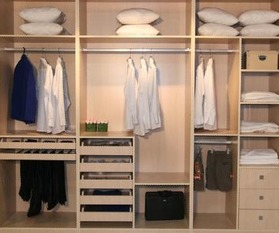 整體衣柜品牌概覽及選擇指南