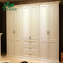 整體衣柜田園風格 天貓熱銷精選，打造溫馨家居新選擇