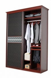 德維爾整體衣柜 愛家商城中的品質生活之選