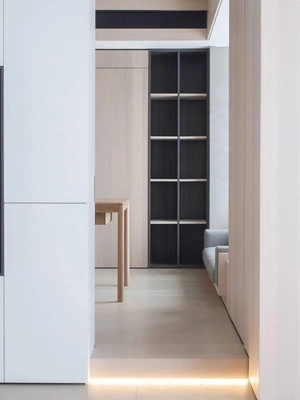 全屋定制 整體衣柜的選配與設計全攻略