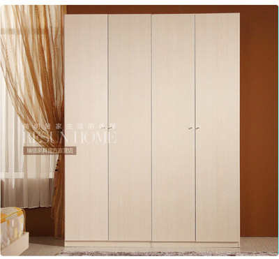 現代簡約新體驗 佳宜家居專營店整體衣柜全解析