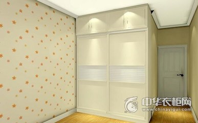 簡歐風定制衣柜設計大賞 于方寸之間，感受不同凡響的大氣與典雅